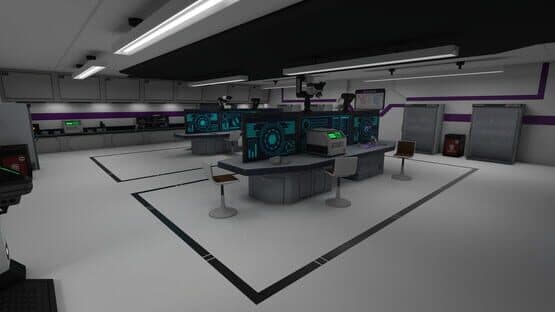 Project: Nova — screenshot 1