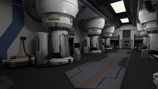 Project: Nova — screenshot 2