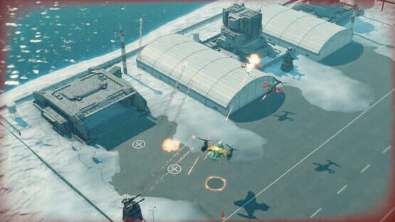 Reflex Unit: Strike Ops — screenshot 1