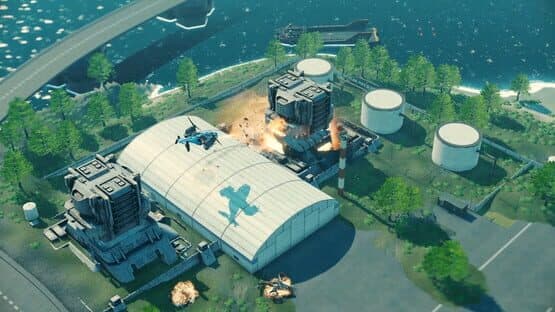 Reflex Unit: Strike Ops — screenshot 2