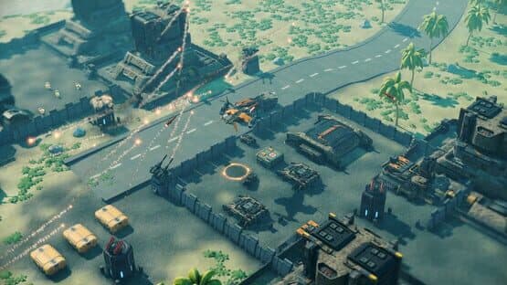 Reflex Unit: Strike Ops — screenshot 3