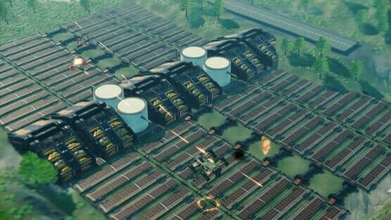 Reflex Unit: Strike Ops — screenshot 5