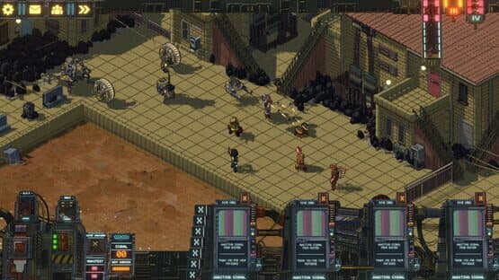 Rapture Recovery Squad — screenshot 6
