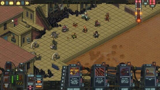 Rapture Recovery Squad — screenshot 7