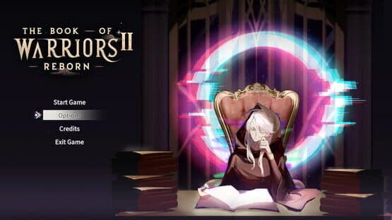 The Bell Echoes — screenshot 1
