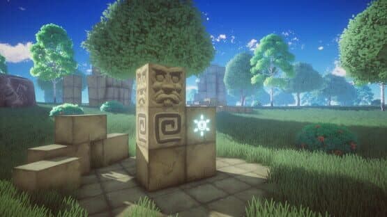 Rune Stones — screenshot 2