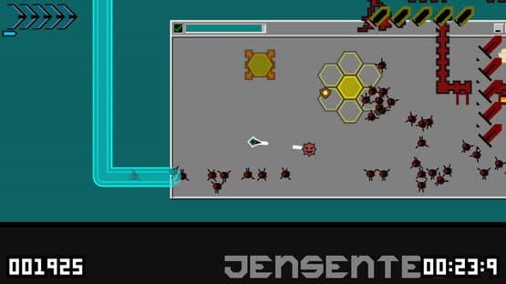 Super Hero I.T. Software — screenshot 3