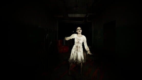 Paranormal Place — screenshot 1