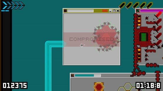 Super Hero I.T. Software — screenshot 4