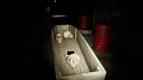Paranormal Place — screenshot 2