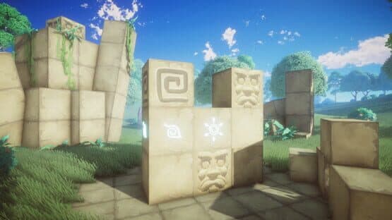 Rune Stones — screenshot 4