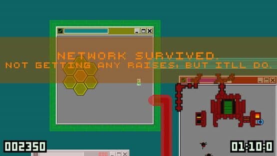 Super Hero I.T. Software — screenshot 5