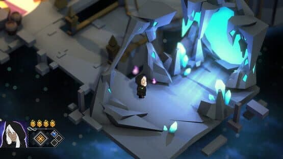 The Bell Echoes — screenshot 8