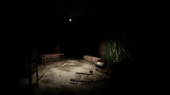 Paranormal Place — screenshot 3