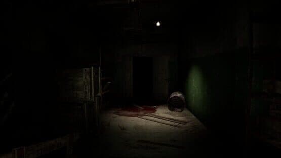 Paranormal Place — screenshot 5