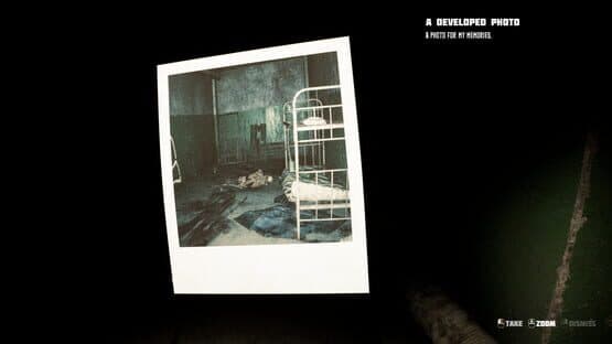 Paranormal Place — screenshot 6