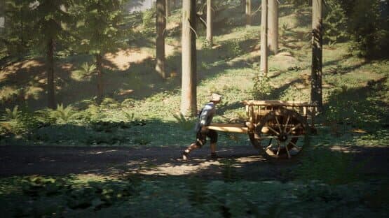 Middle Ages: Peasants & Knights — screenshot 3
