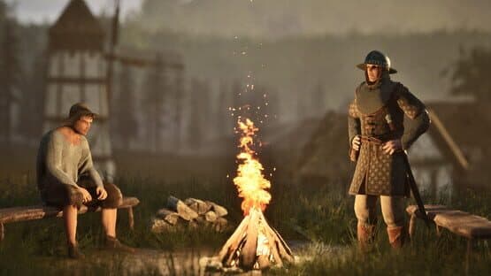 Middle Ages: Peasants & Knights — screenshot 5