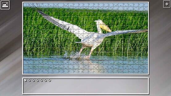 Super Jigsaw Puzzle: Generations - Random Animals 4 — screenshot 2