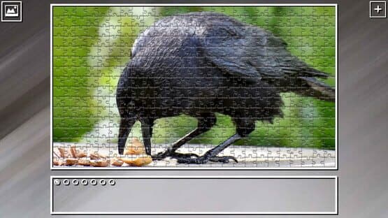 Super Jigsaw Puzzle: Generations - Random Animals 4 — screenshot 3