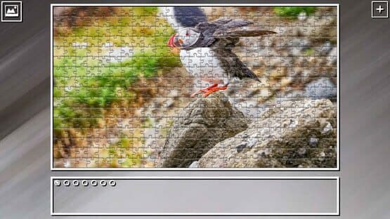 Super Jigsaw Puzzle: Generations - Random Animals 4 — screenshot 4