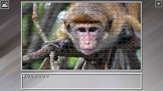Super Jigsaw Puzzle: Generations - Random Animals 4 — screenshot 5