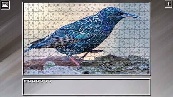 Super Jigsaw Puzzle: Generations - Random Animals 4 — screenshot 6