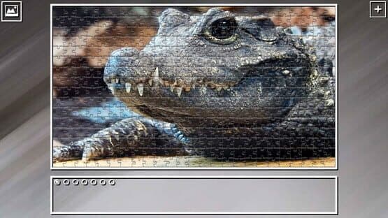 Super Jigsaw Puzzle: Generations - Random Animals 4 — screenshot 7