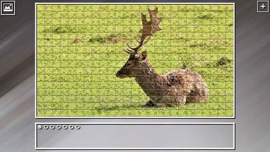 Super Jigsaw Puzzle: Generations - Random Animals 4 — screenshot 8
