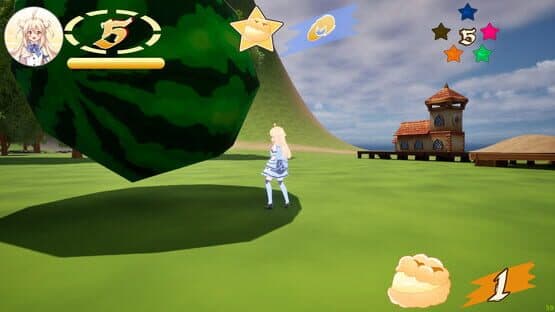 Chou à la Crème Collect — screenshot 2