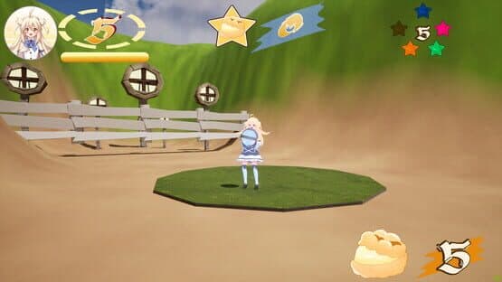Chou à la Crème Collect — screenshot 3