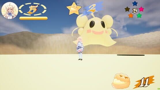 Chou à la Crème Collect — screenshot 4