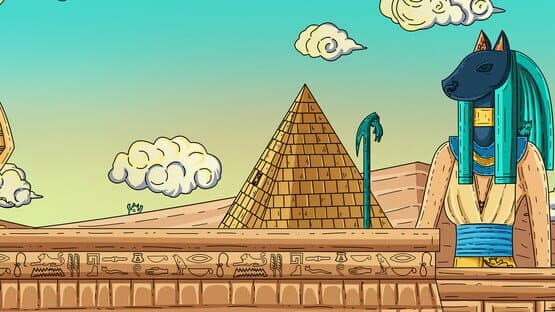100 Egypt Cats — screenshot 6