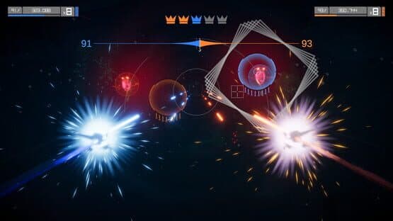 Aaero2 — screenshot 1