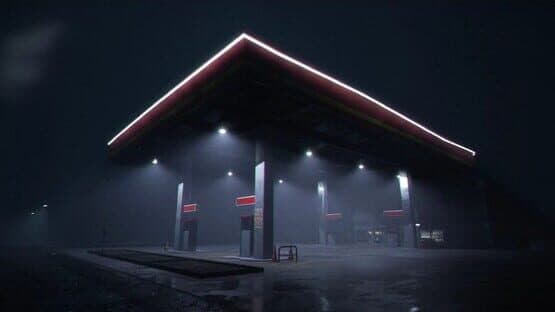 Aberrant Nights — screenshot 1