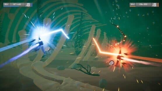 Aaero2 — screenshot 3