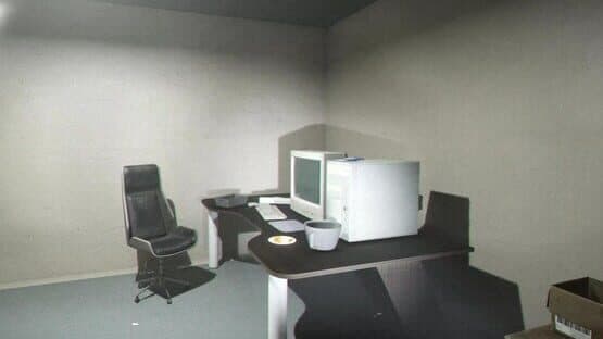 Aberrant Nights — screenshot 2