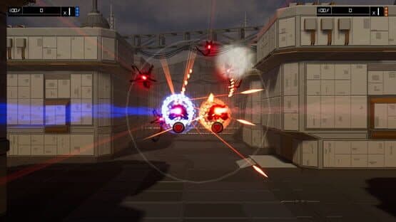 Aaero2 — screenshot 4