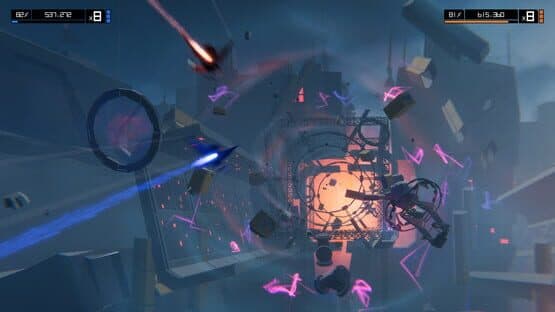 Aaero2 — screenshot 5