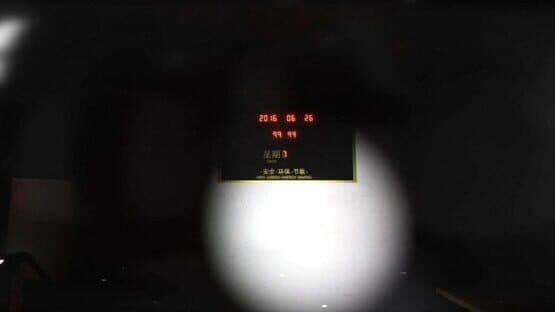 Aberrant Nights — screenshot 3