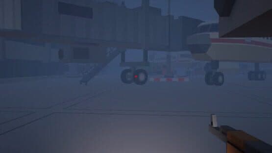 Airport Antiterror — screenshot 1