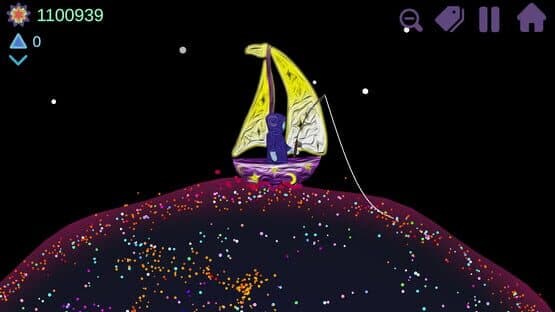 Adrift — screenshot 3