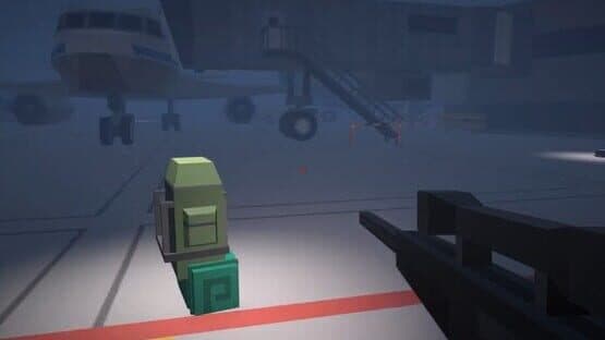 Airport Antiterror — screenshot 2