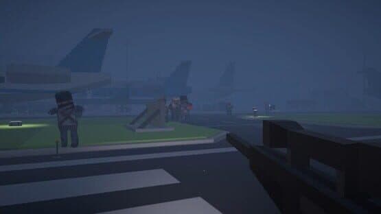Airport Antiterror — screenshot 3