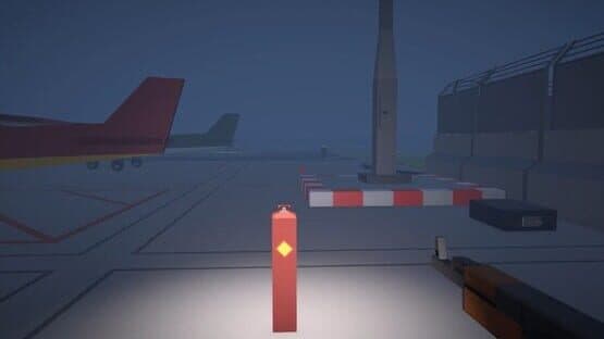 Airport Antiterror — screenshot 6