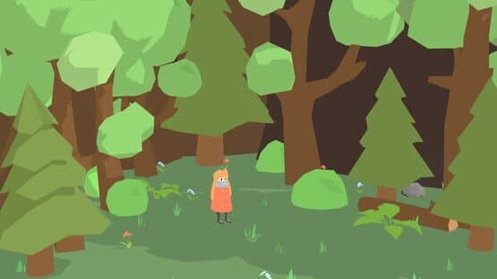 A Stranded Spark — screenshot 1