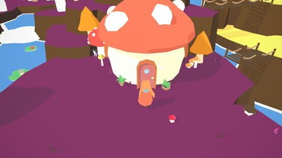 A Stranded Spark — screenshot 2