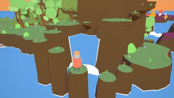 A Stranded Spark — screenshot 3