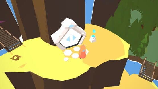 A Stranded Spark — screenshot 4