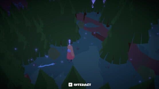 A Stranded Spark — screenshot 6